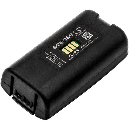 Bsc Preferred Dolphin 7900 9500 9550 9900 2200mAh Barcode Replacement Battery CS-HD7900BL.1